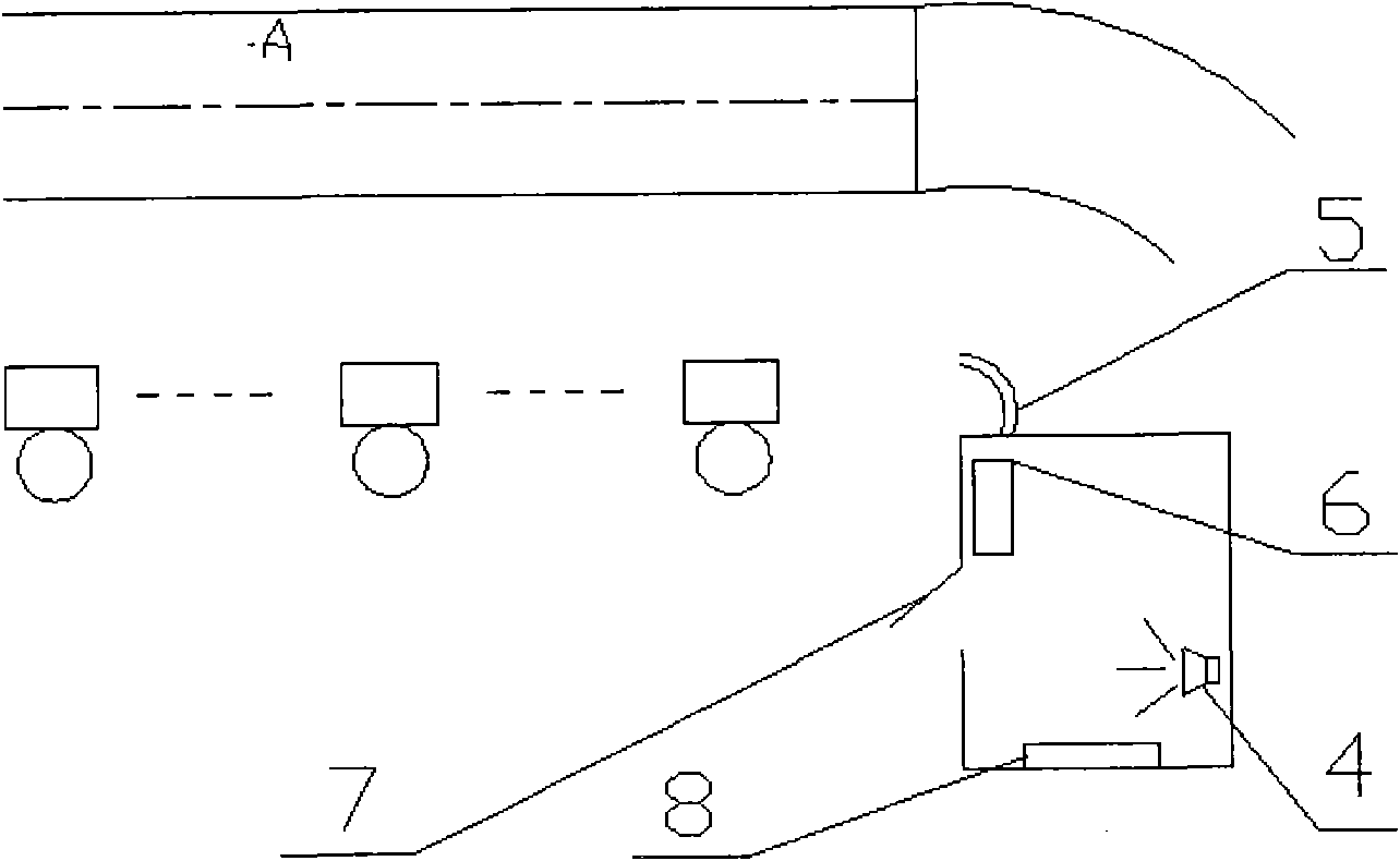 Airfield runway foreign object detection system