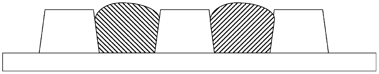 Array substrate, preparation method thereof and display device