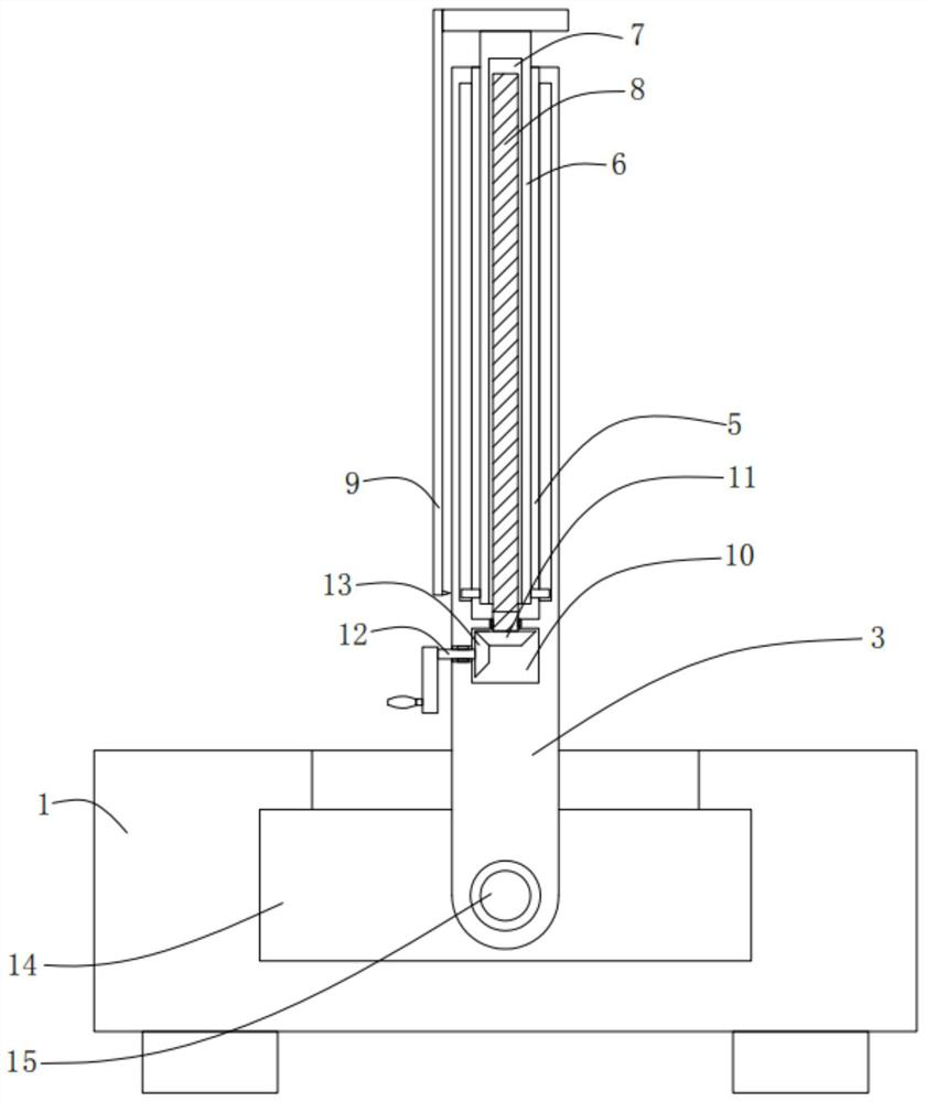 Accurately-adjustable antenna for wireless communication equipment