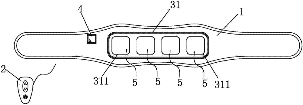 Method of promoting skin restoration regeneration tightening weight reducing and restoration regeneration tightening weight reducing device thereof