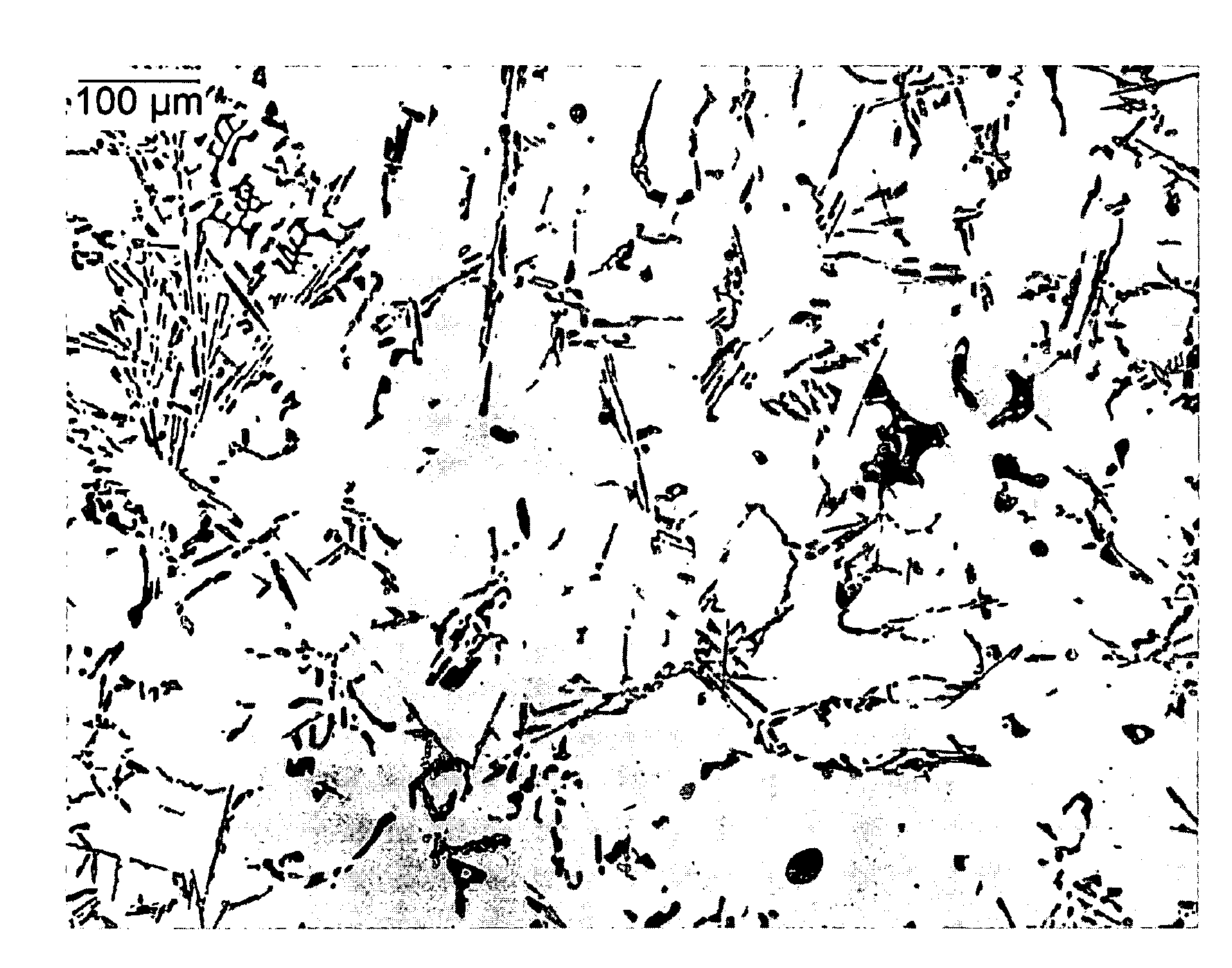 Accelerated solution treatment process for aluminum alloys