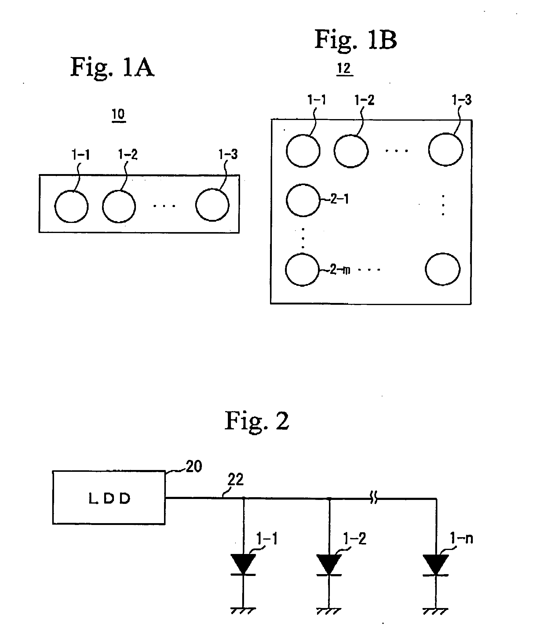 Surface emitting semiconductor laser array and optical transmission system using the same