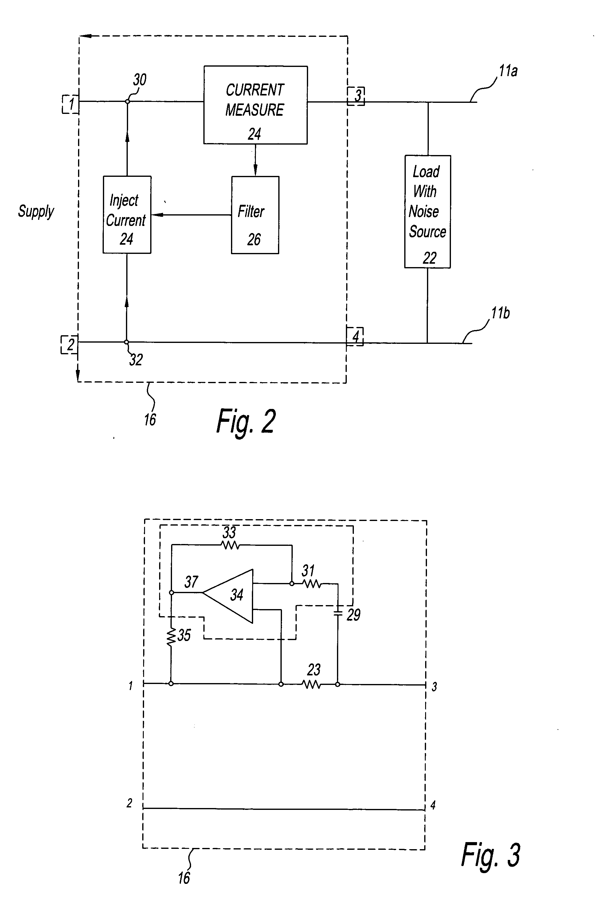 Apparatus and method for improving electromagnetic compatibility