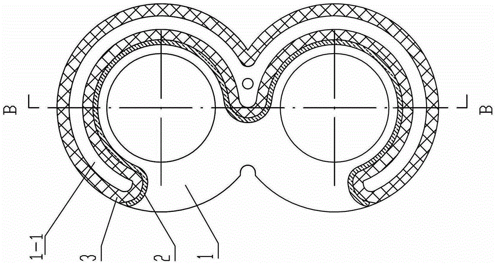 Floating side plates for ultra-high pressure gear pumps