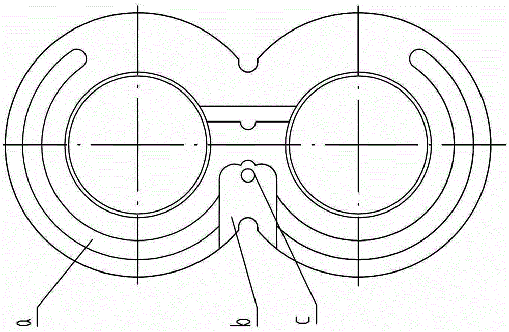 Floating side plates for ultra-high pressure gear pumps