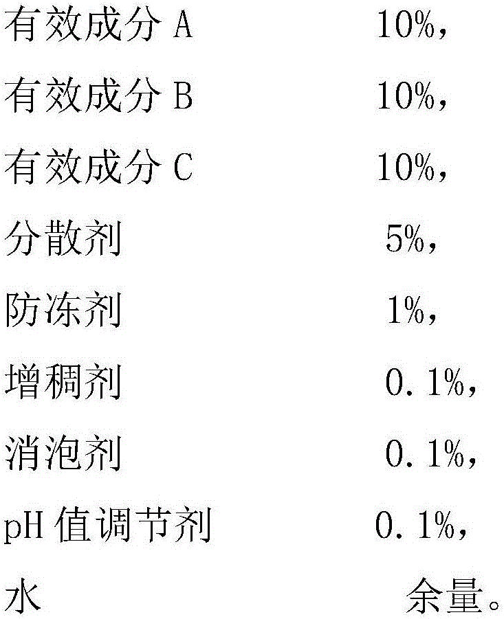 Insecticidal composite containing cynanchum komarovii