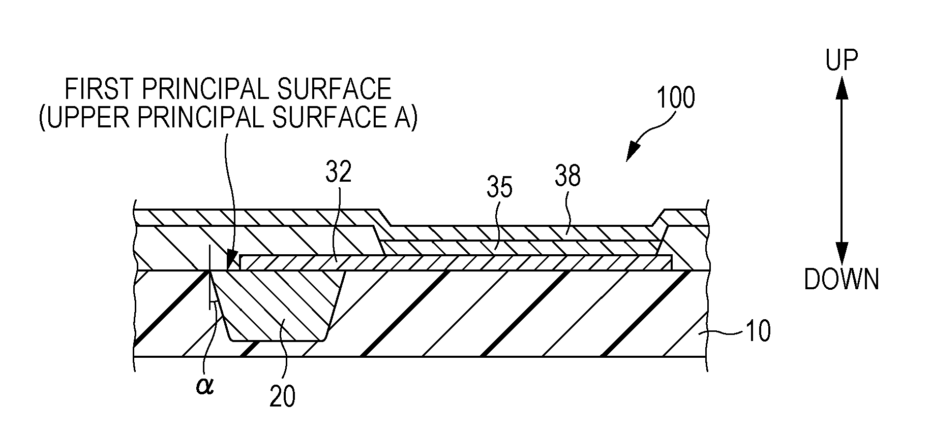 Display device and method for manufacturing the same