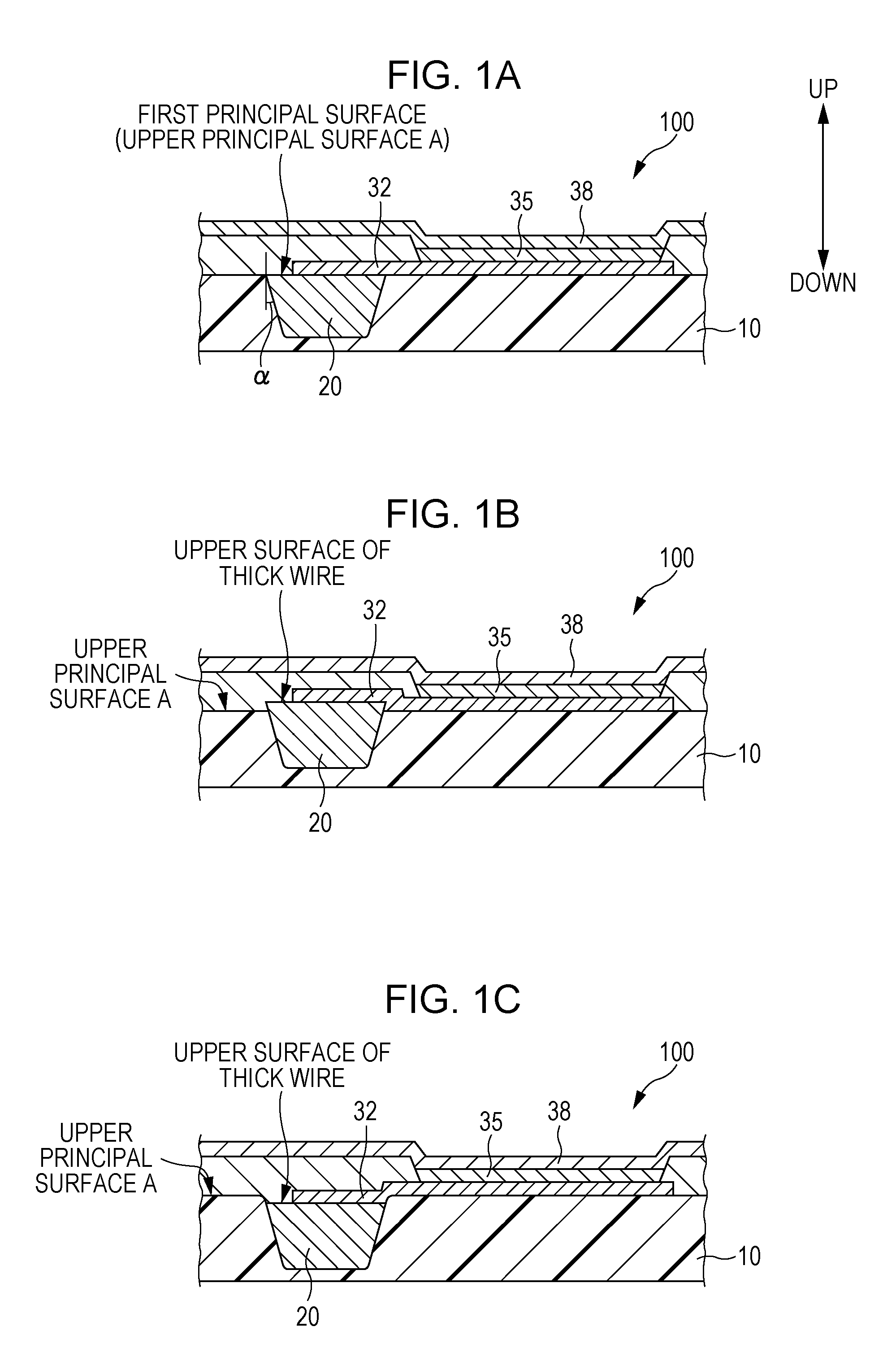 Display device and method for manufacturing the same