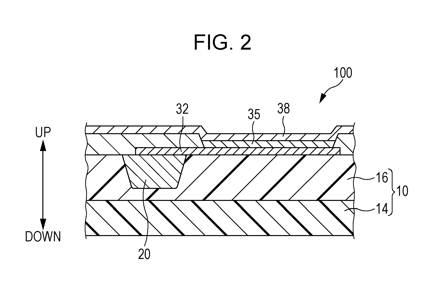 Display device and method for manufacturing the same