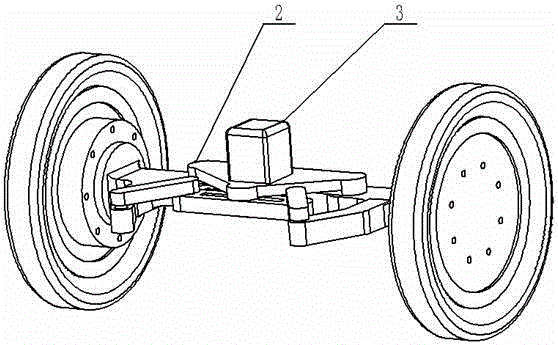 A precision seeder for Panax notoginseng