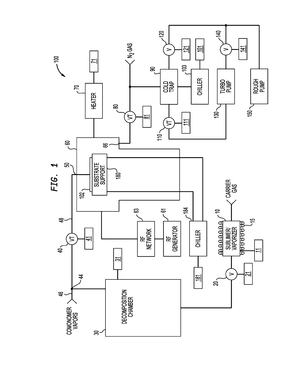 Carbon film gapfill for patterning application