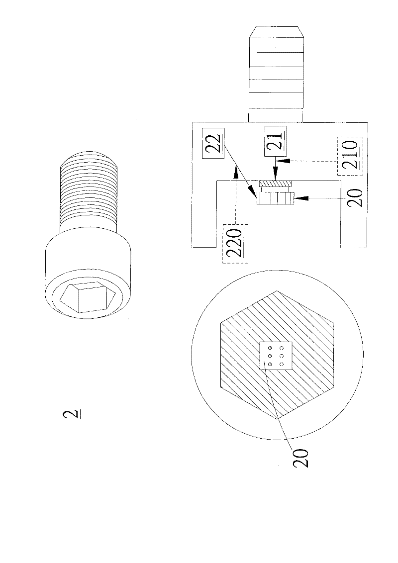 Apparatus capable of controlling, tracking and measuring tightening torque and locking force, and method for controlling, tracking, measuring and calibrating thereof