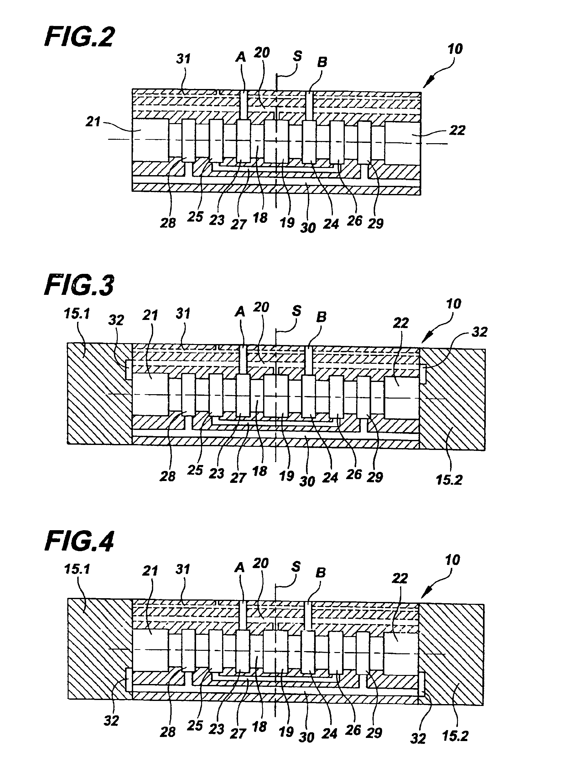 Control valve