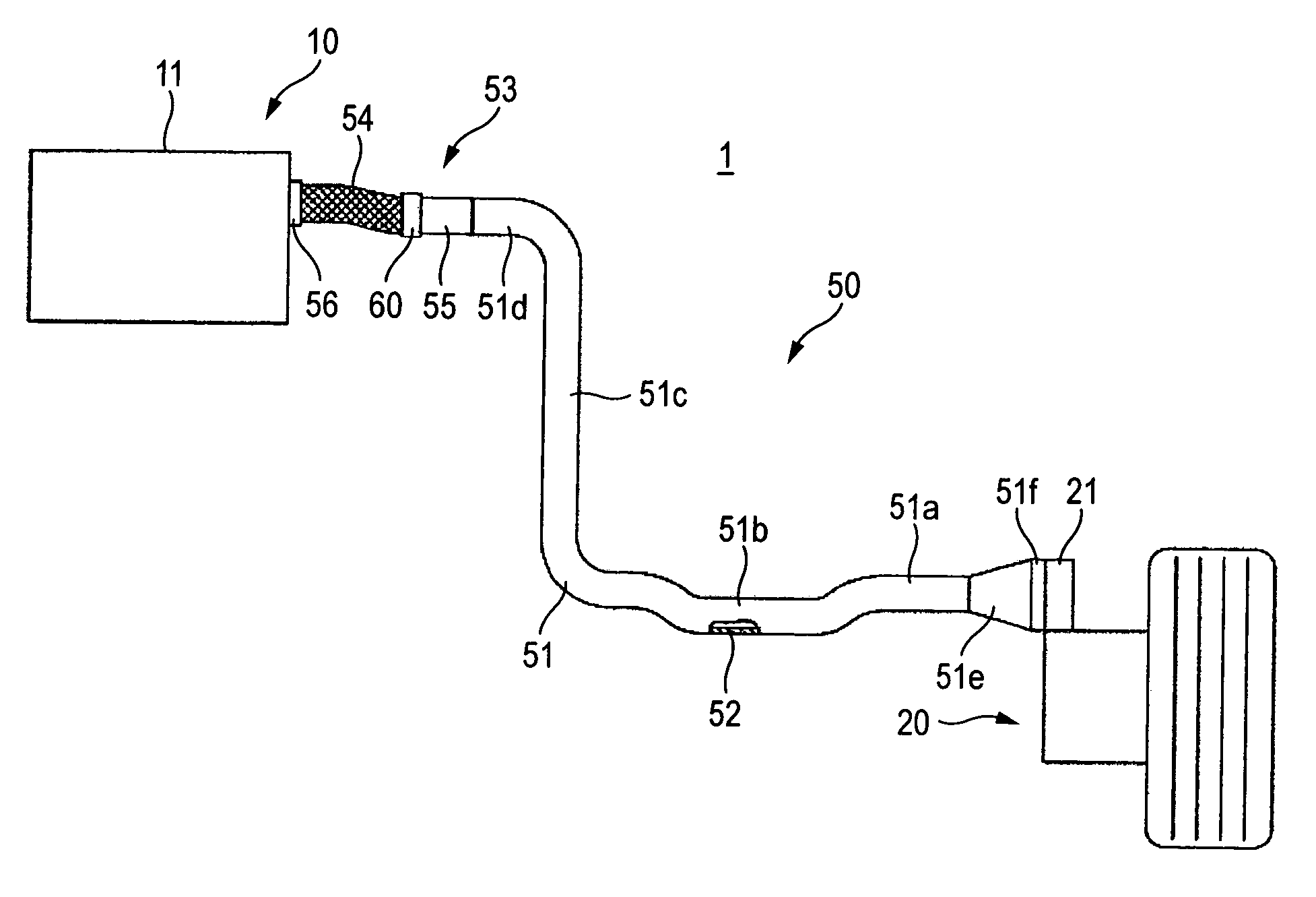 Shielded wire harness