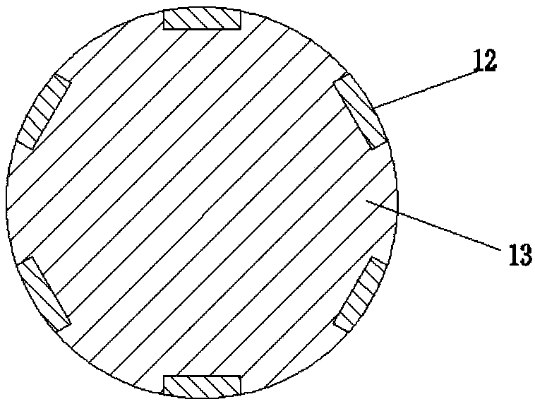 Waterproof rotary encoder