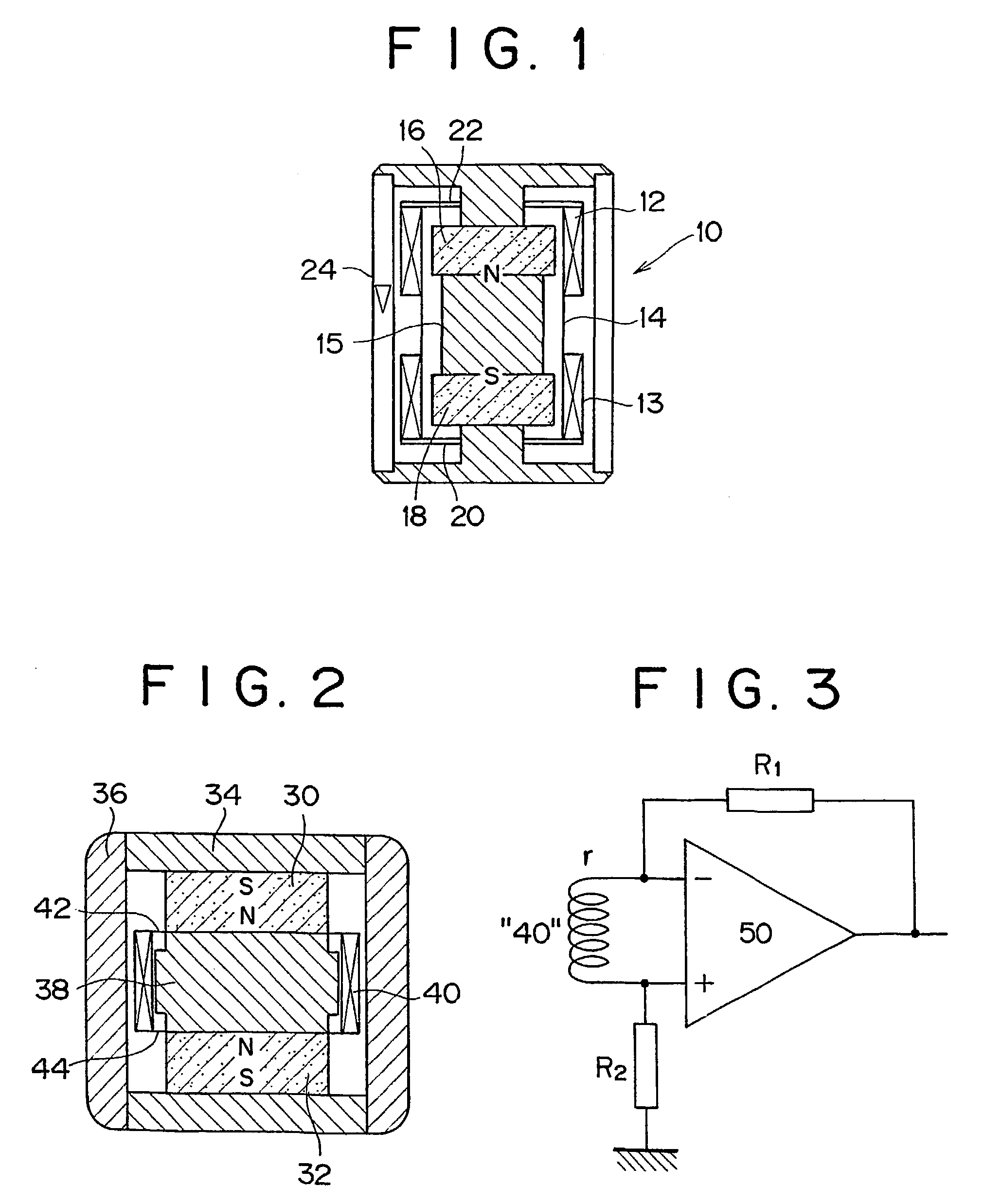 Geophone and method of manufacturing a geophone