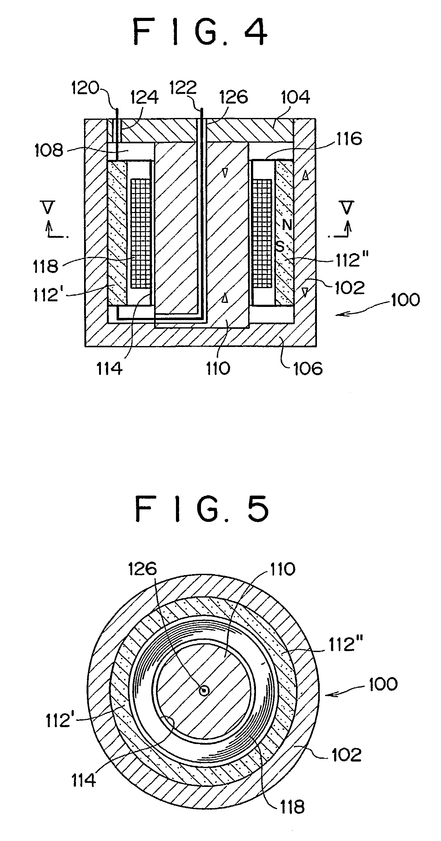 Geophone and method of manufacturing a geophone