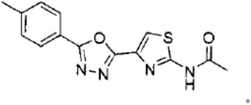 A kind of pharmaceutical composition for treating hepatitis B