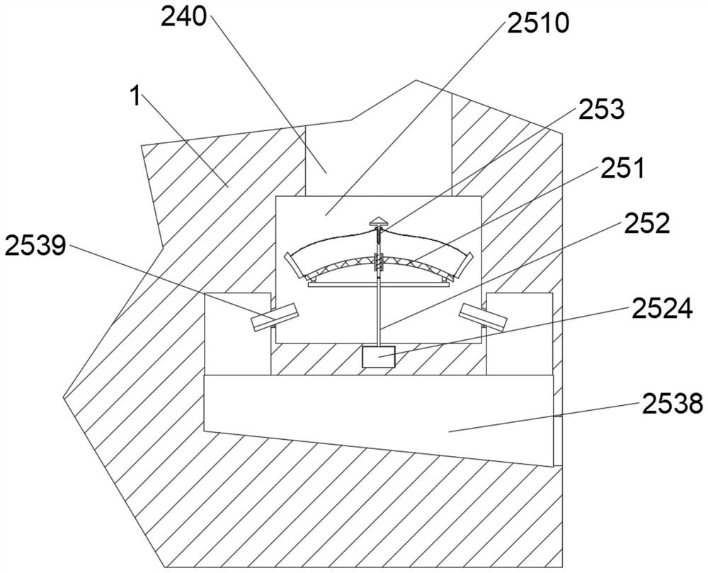 Radio frequency identification coffee machine capable of improving accurate identification efficiency