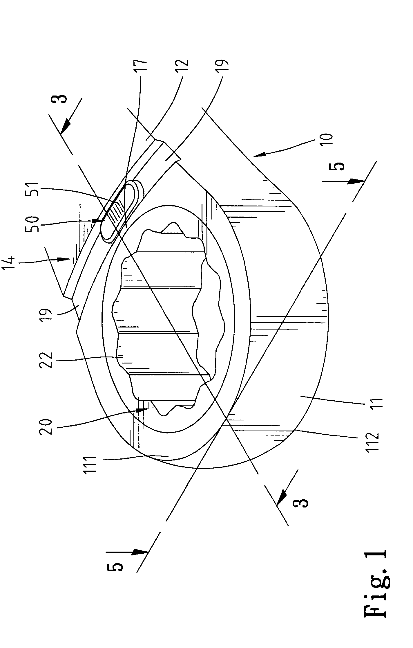 Reversible ratchet-type wrench