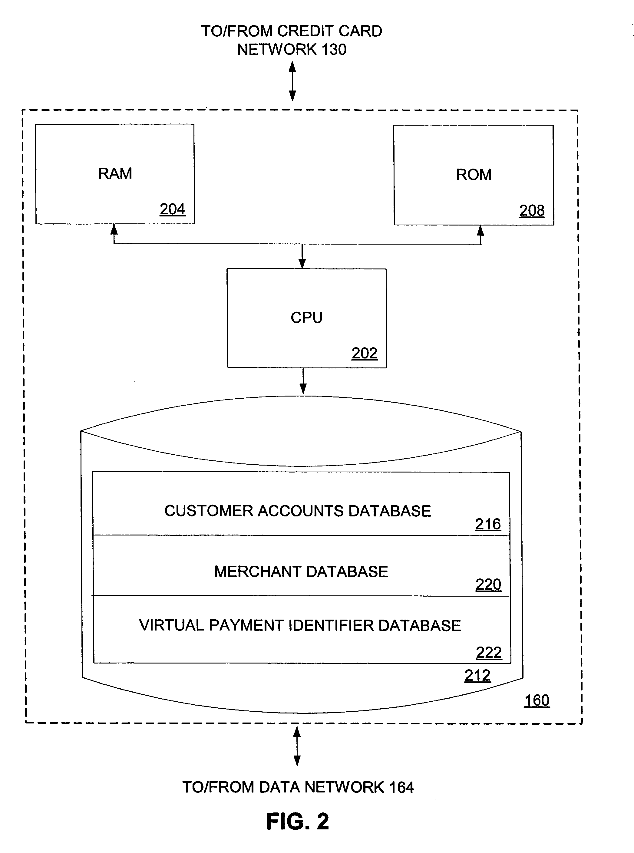 System and method for electronic prepaid account replenishment