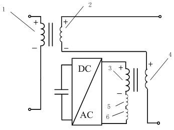 Universal hybrid distribution transformer