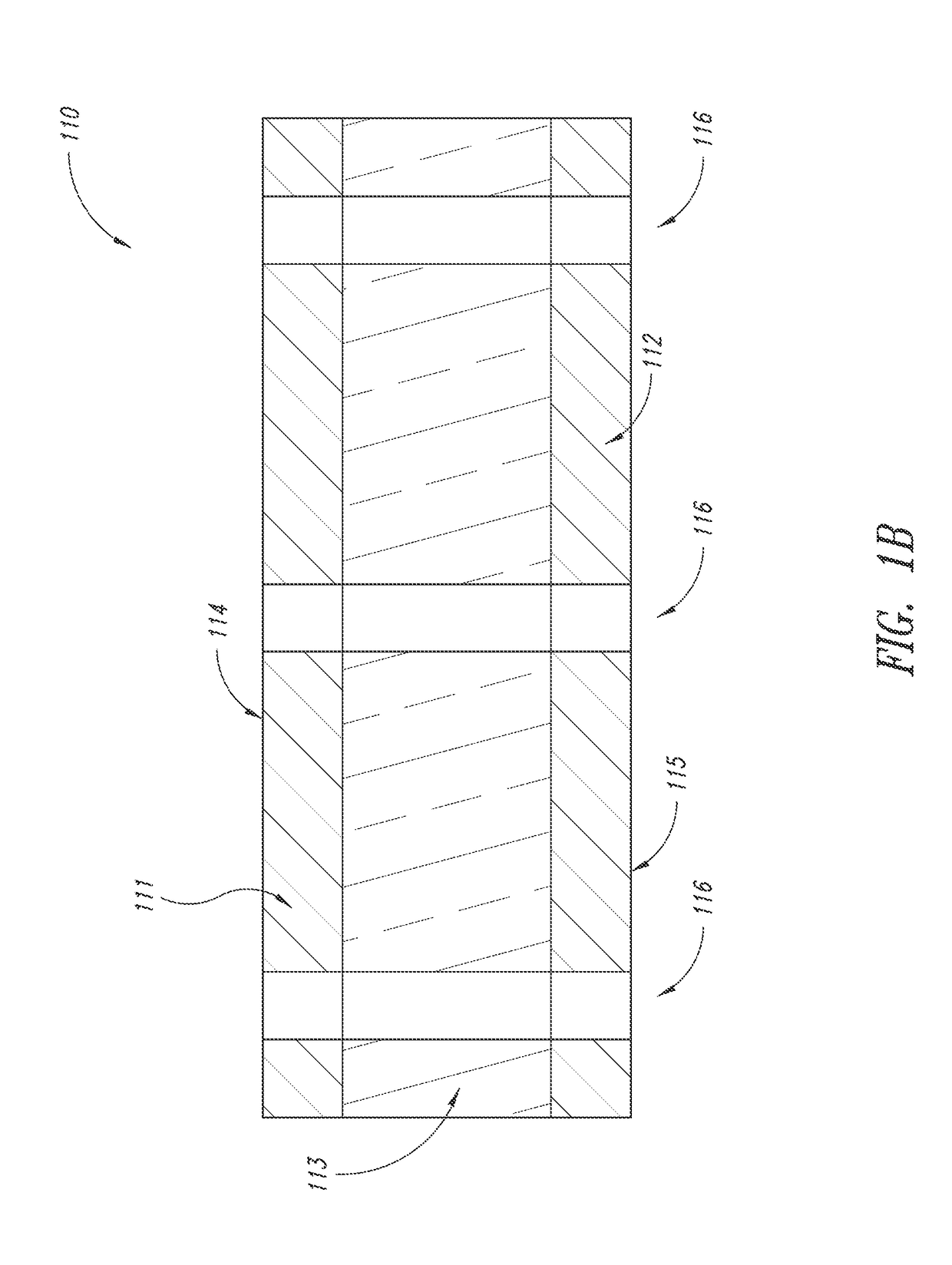 Perforated polyolefin films