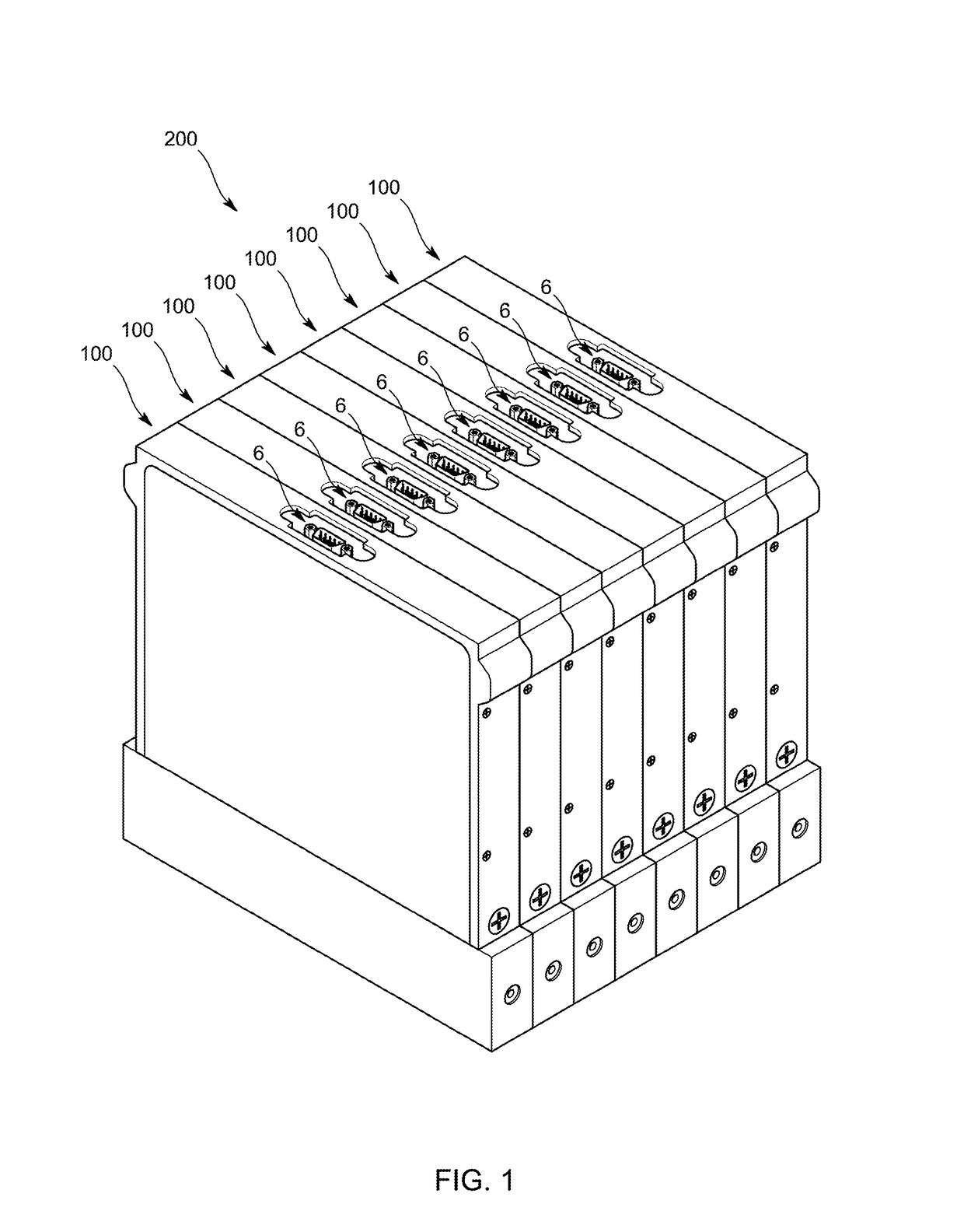 Fluid control apparatus