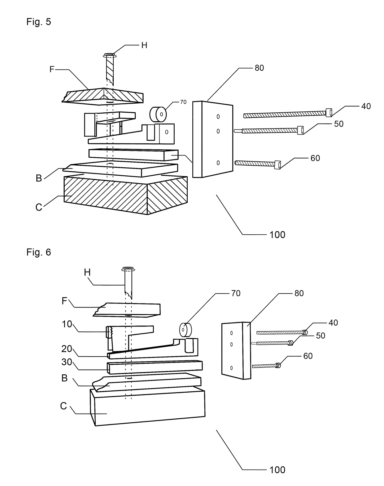 Shimless aligner