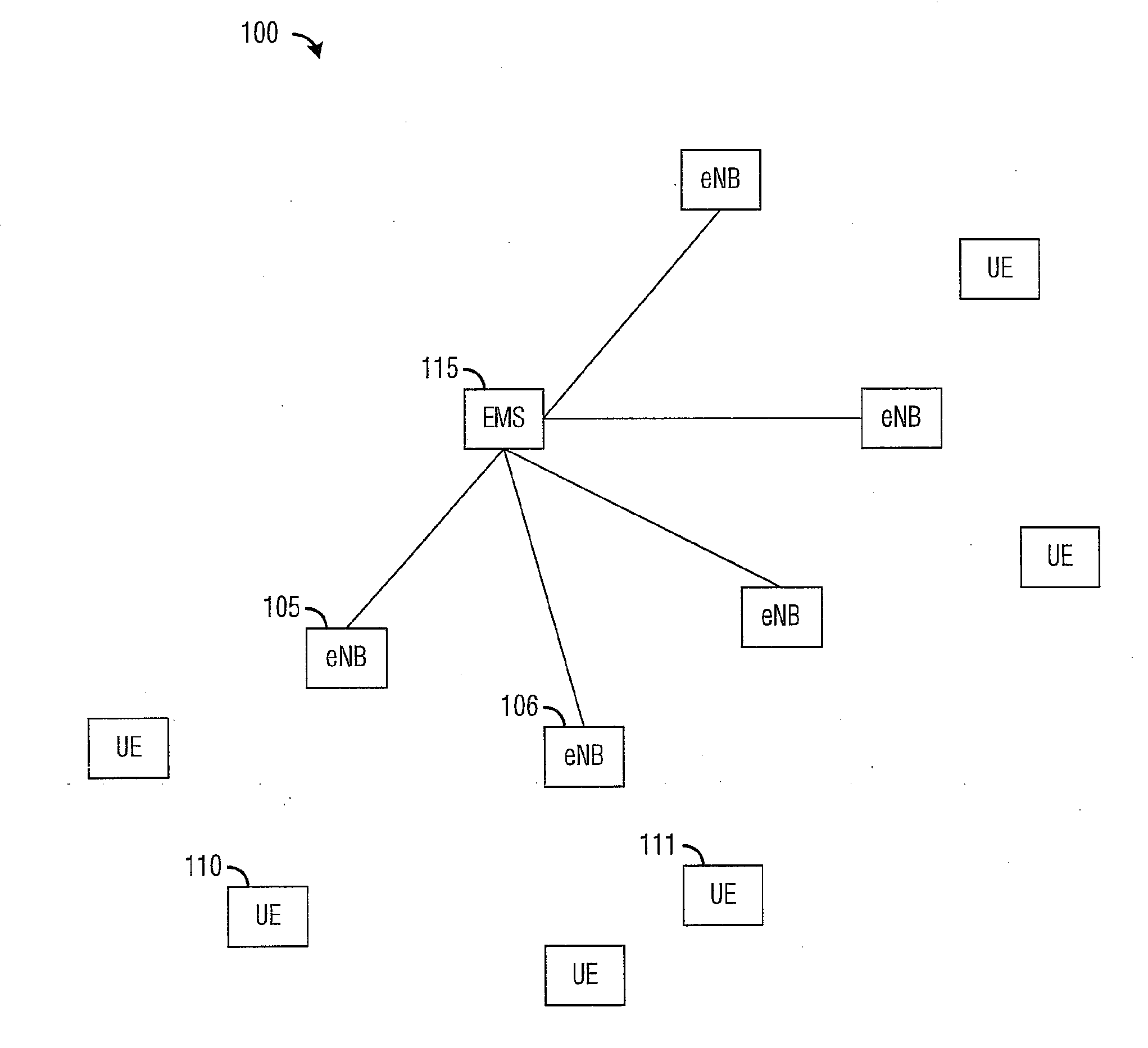 System and Method for Deriving Cell Global Identity Information