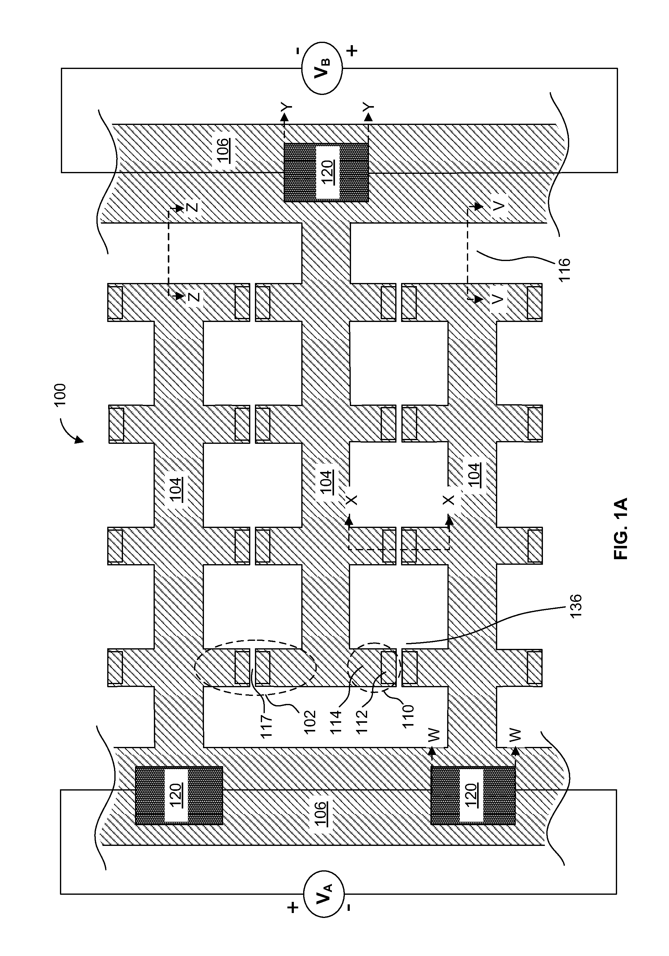 Compliant bipolar micro device transfer head