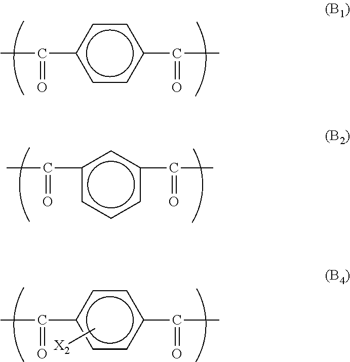 Liquid crystal polyester resin composition for camera module