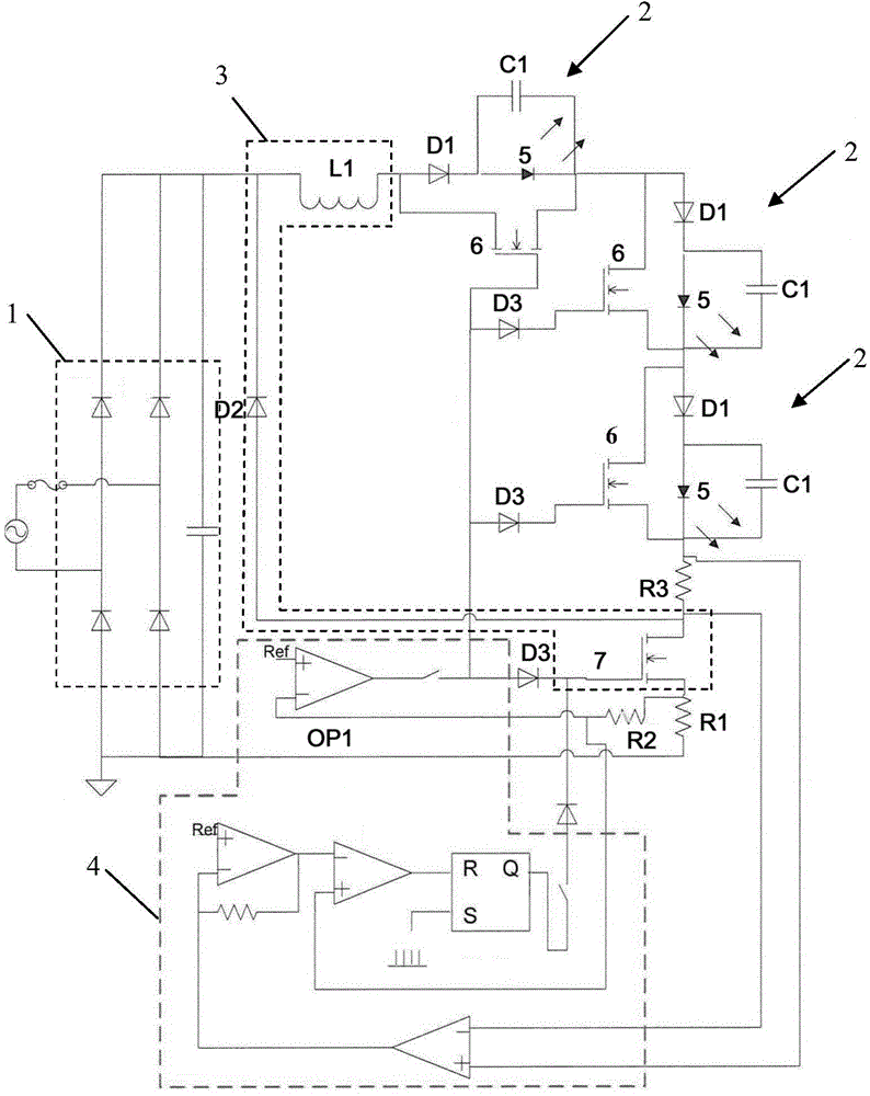 Lighting device