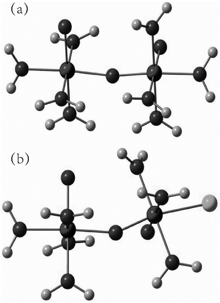 A vanadium/chloride electrolyte and a redox flow battery using the electrolyte