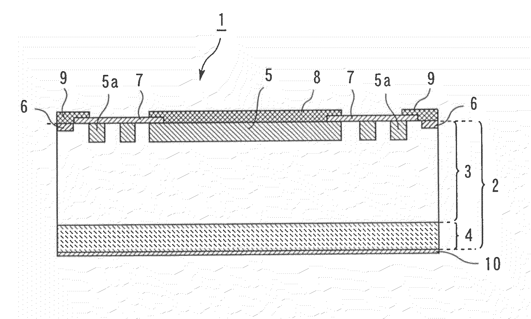 Semiconductor device and method for manufacturing the same