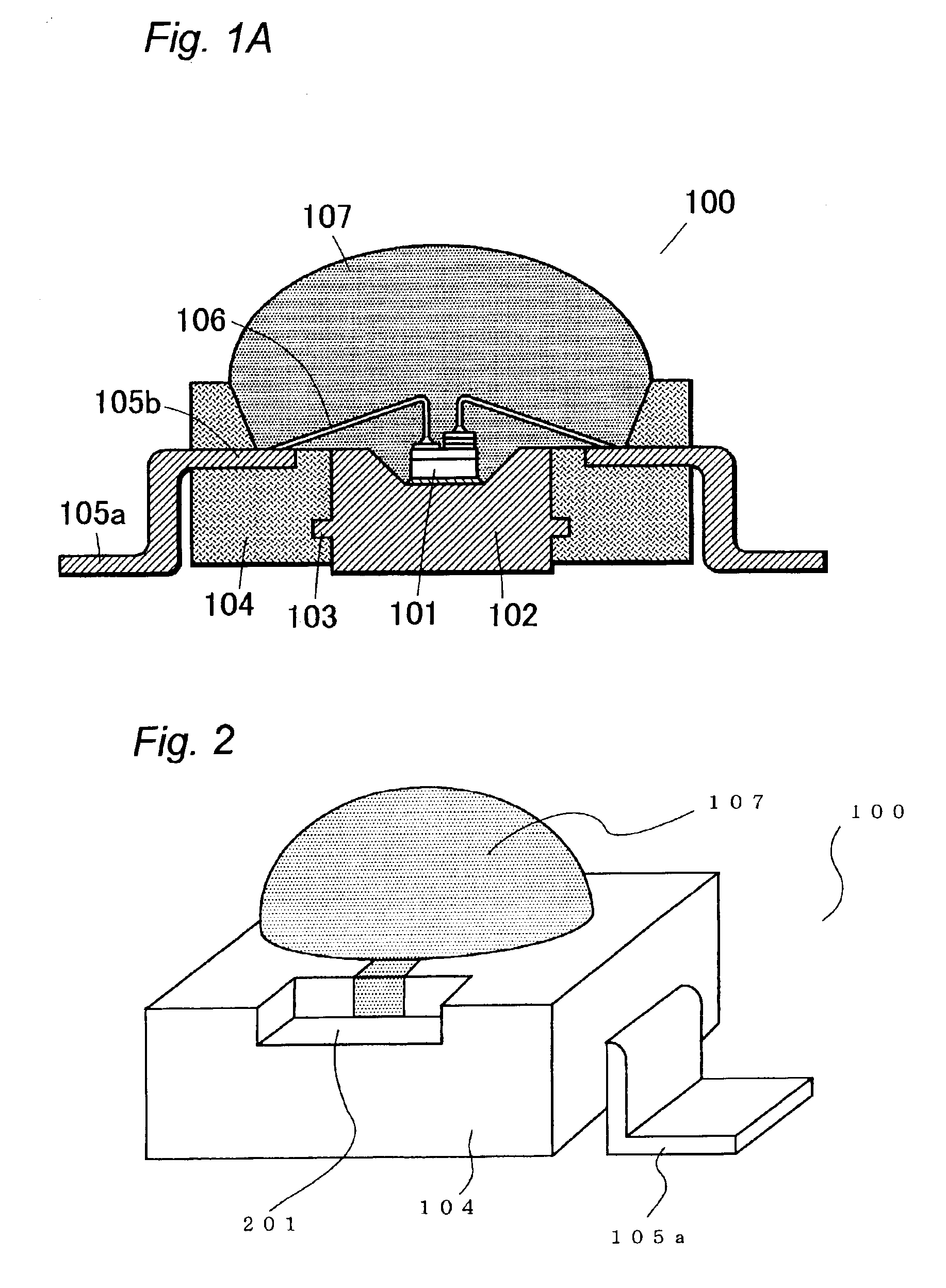 Semiconductor device and manufacturing method for same