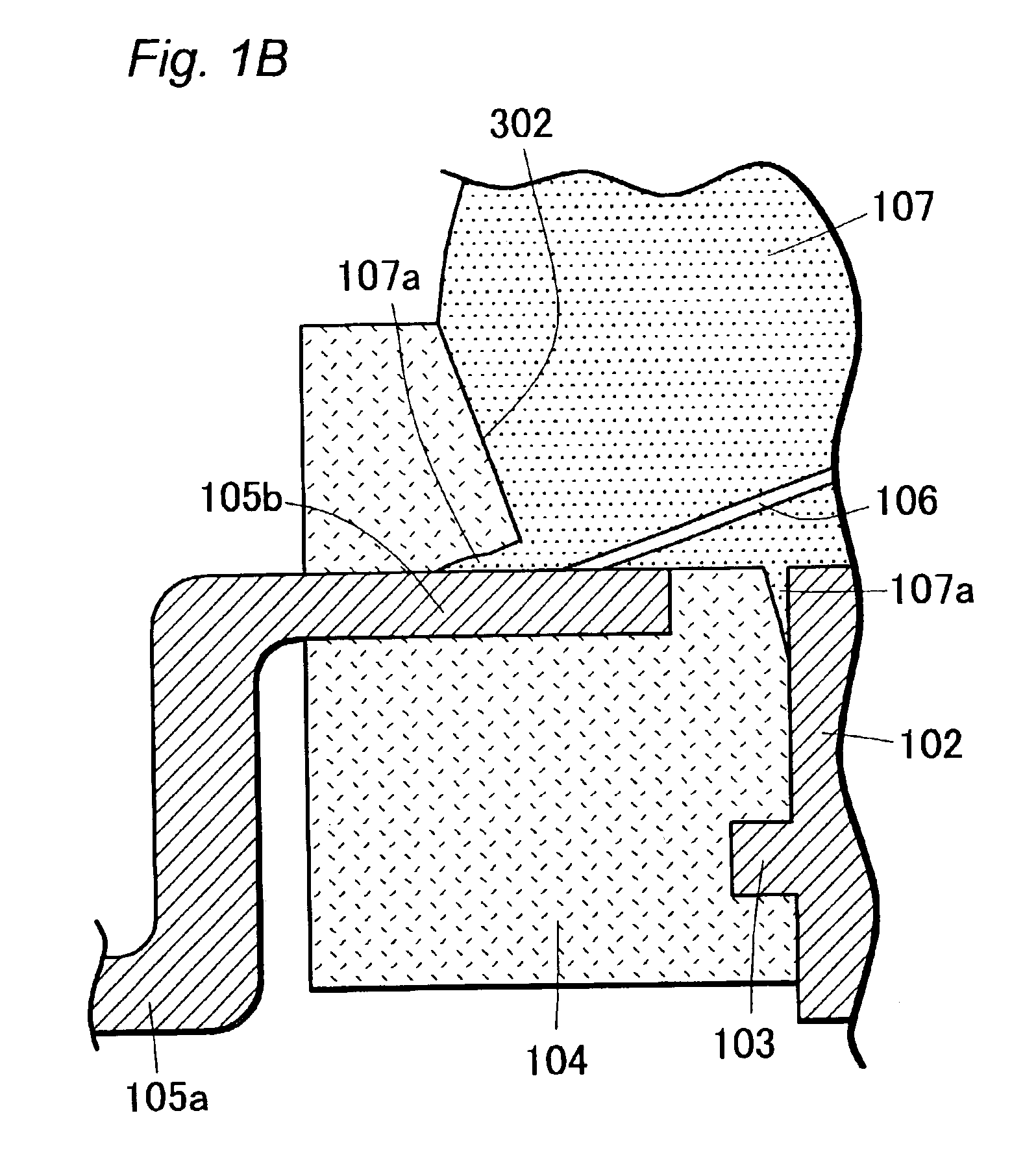 Semiconductor device and manufacturing method for same