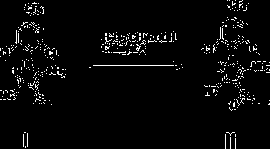 Process for preparing high-purity ethiprole through oxidation method