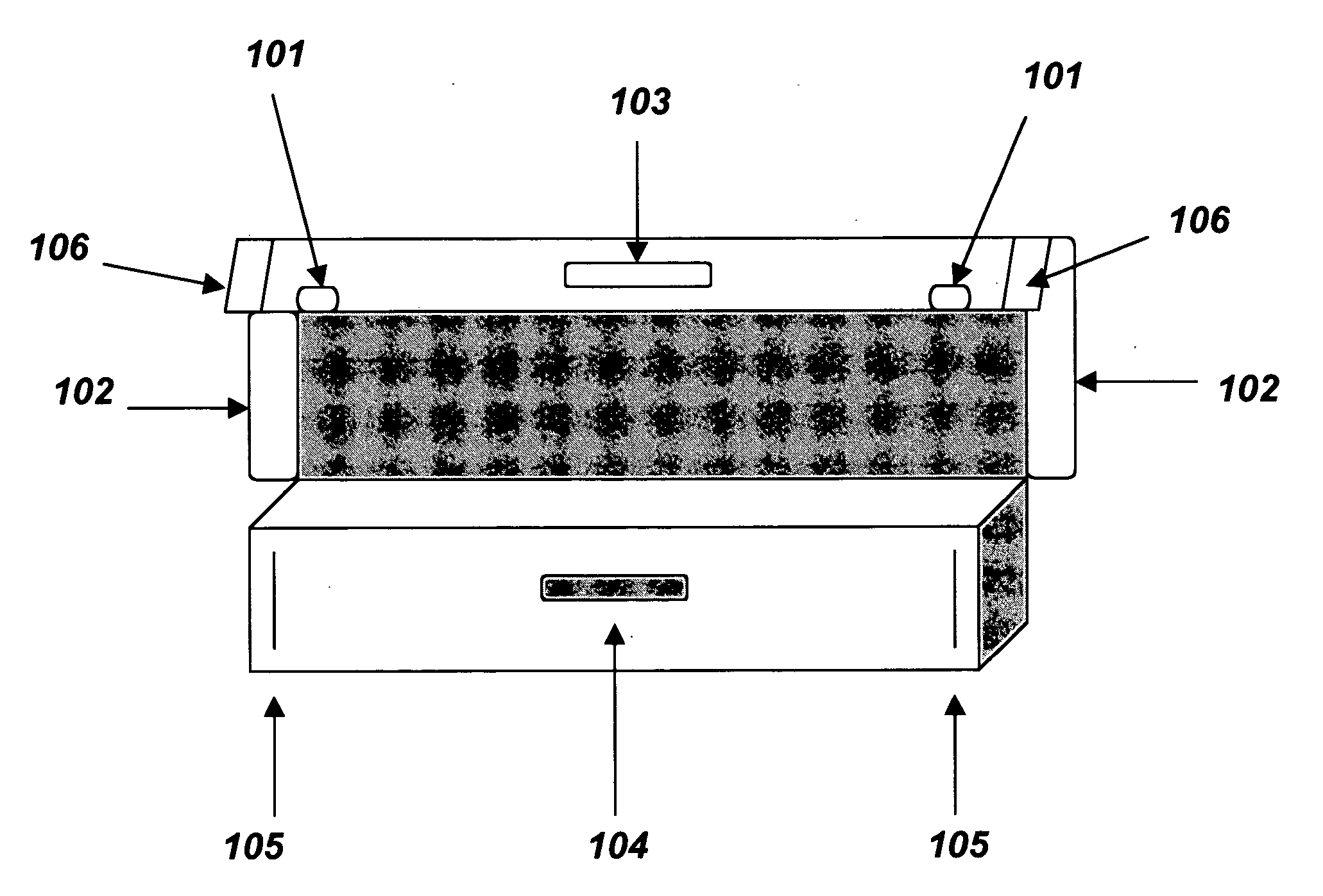 Method and apparatus aiding in the management of multiple medications