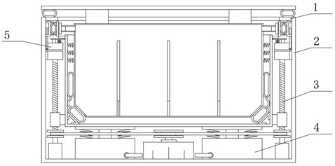 Anti-volatilization storage device for alcoholic drinks