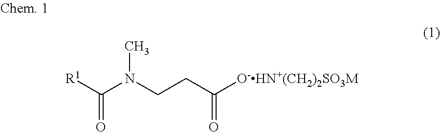 Shampoo composition