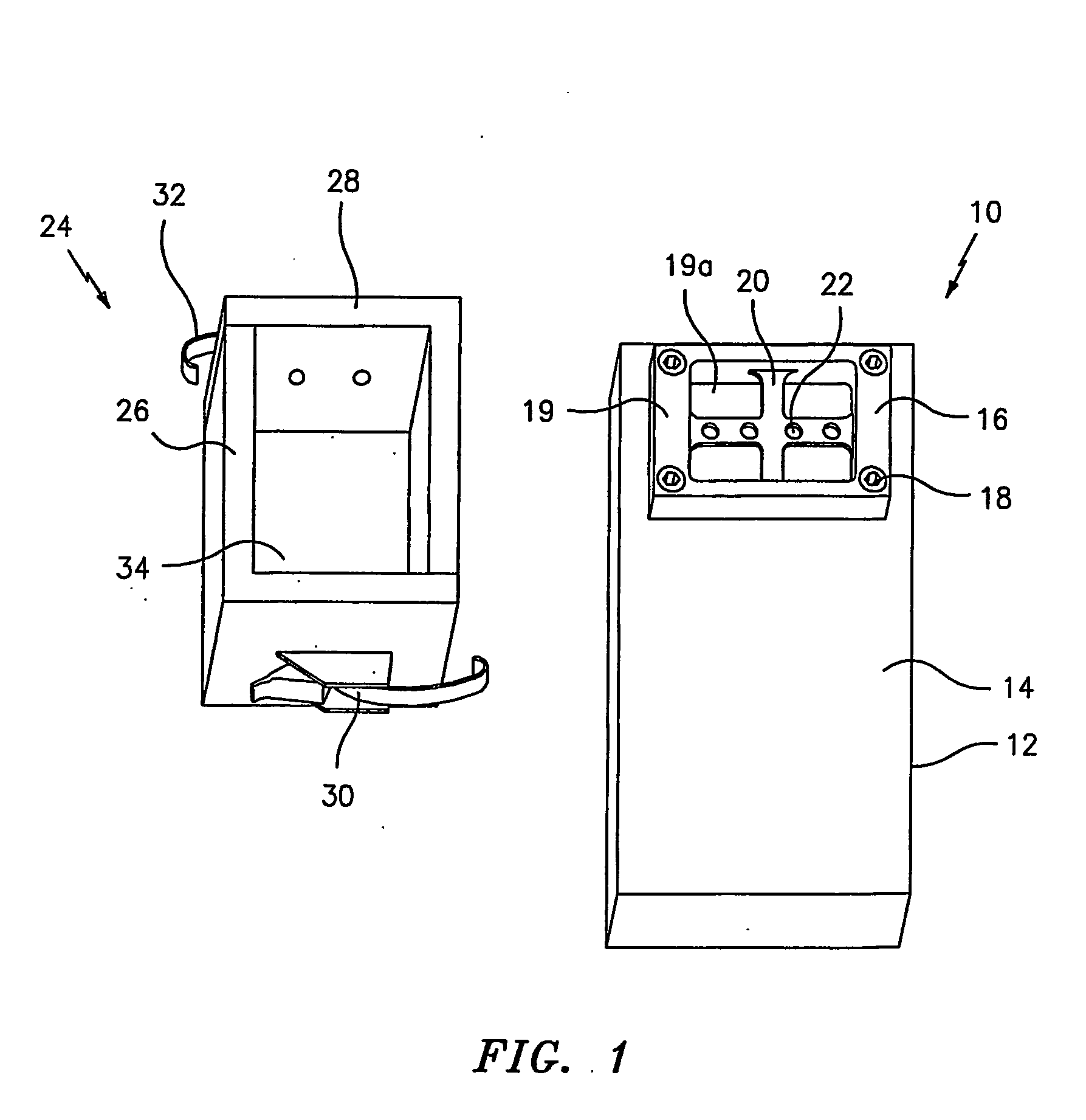 Method of making bone particles