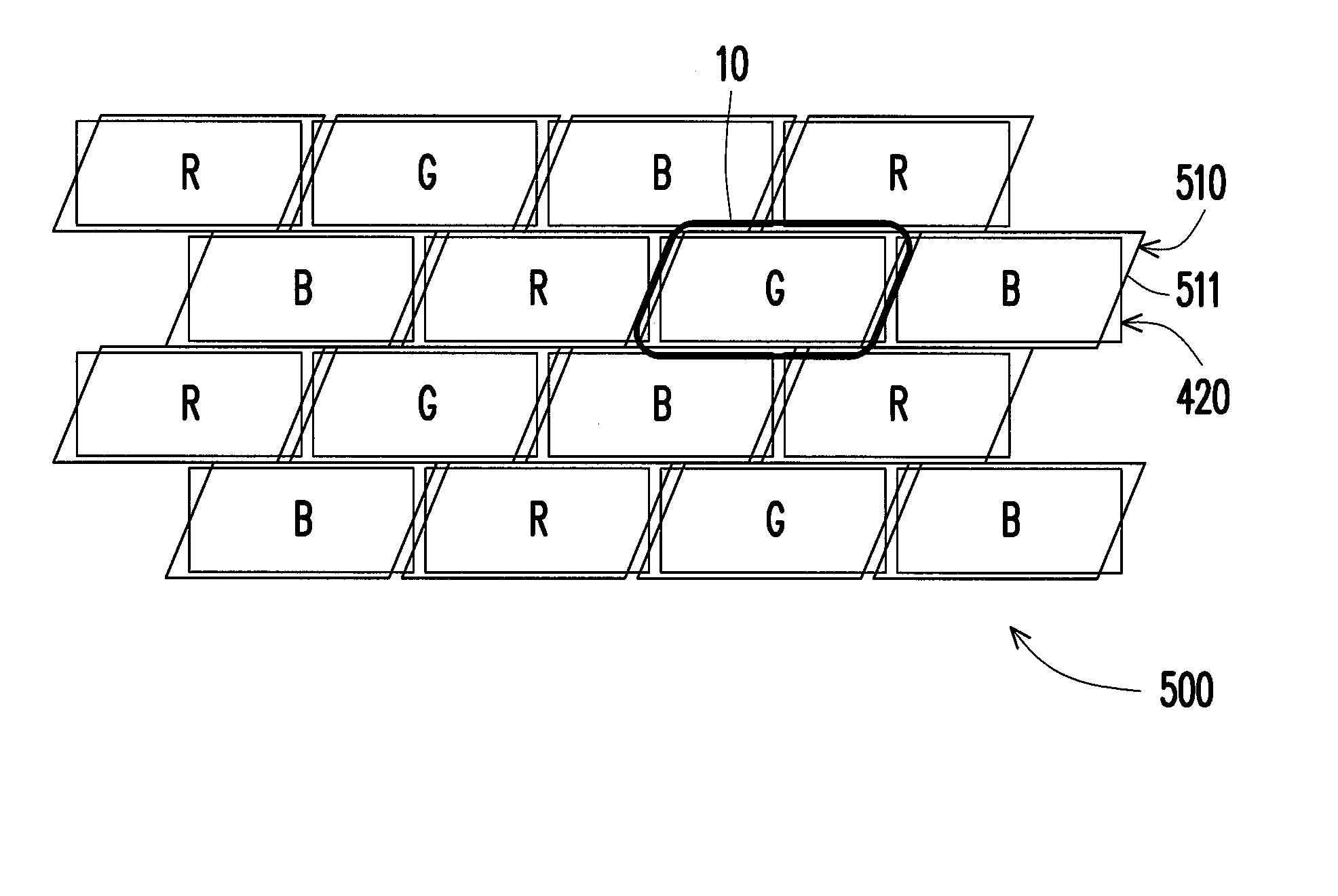 Display device and method for manufacturing the same