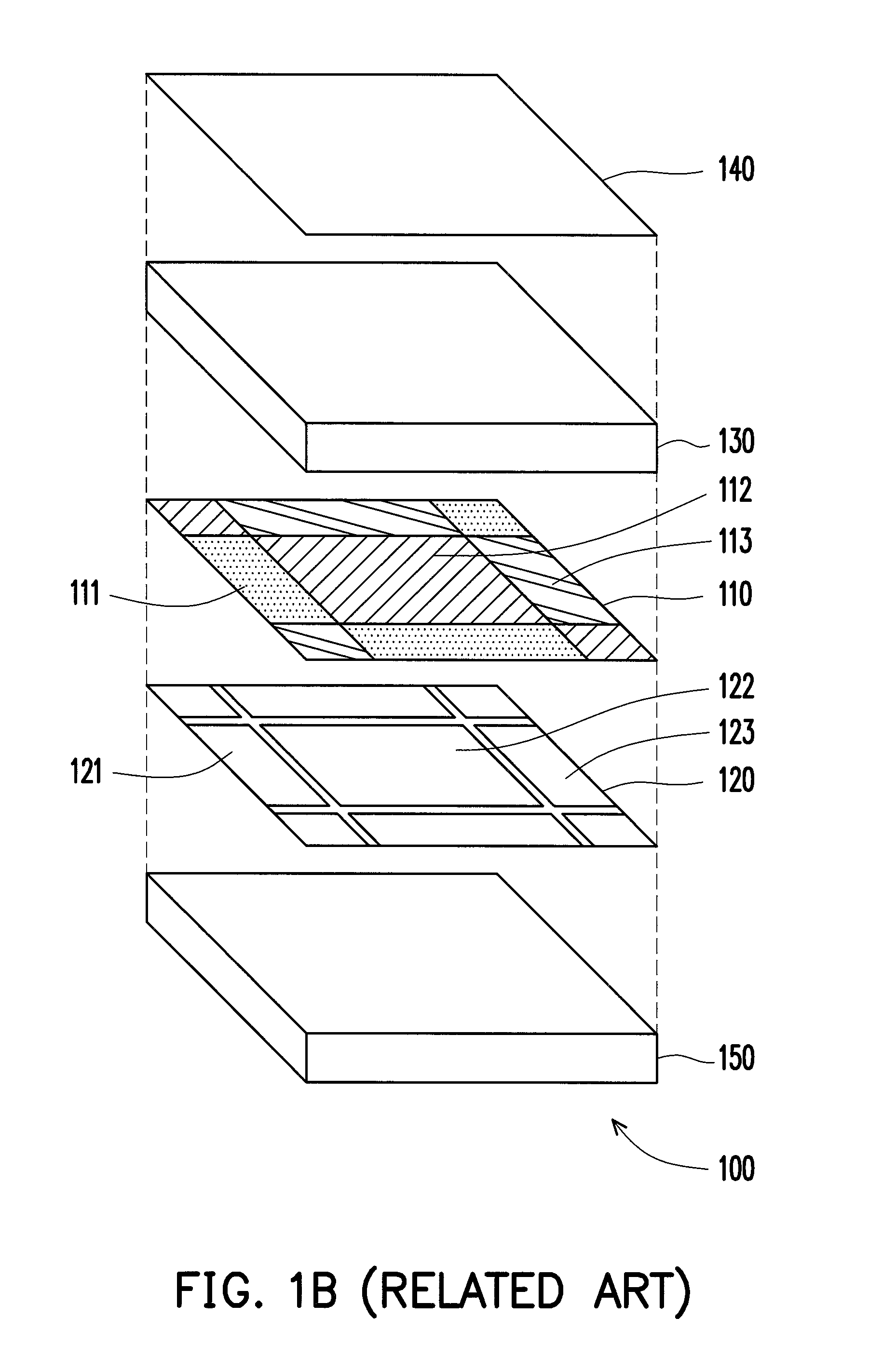 Display device and method for manufacturing the same