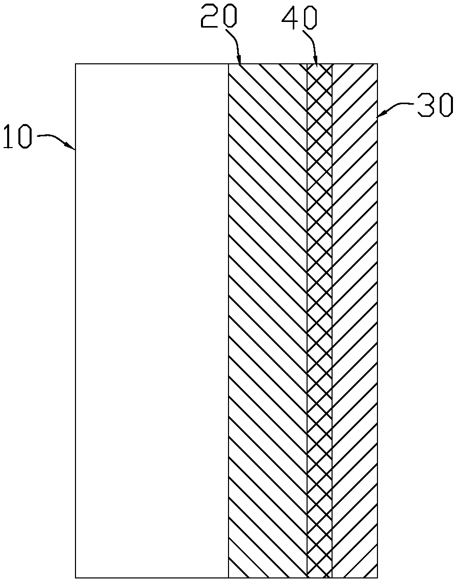 Fuel cladding and fuel component