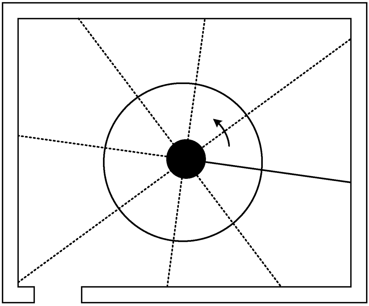 Method and device for adjusting volume