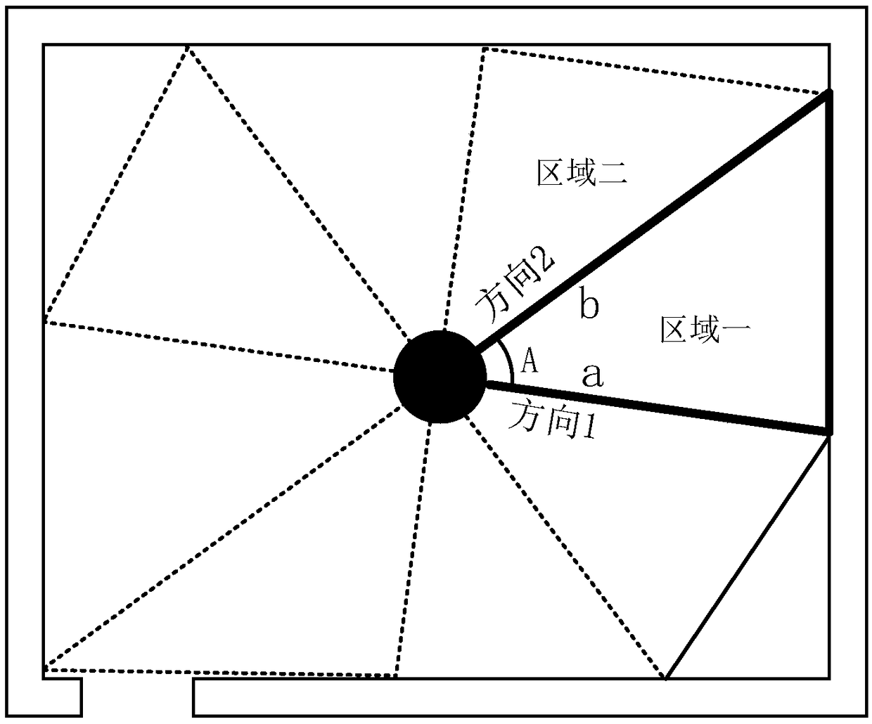 Method and device for adjusting volume