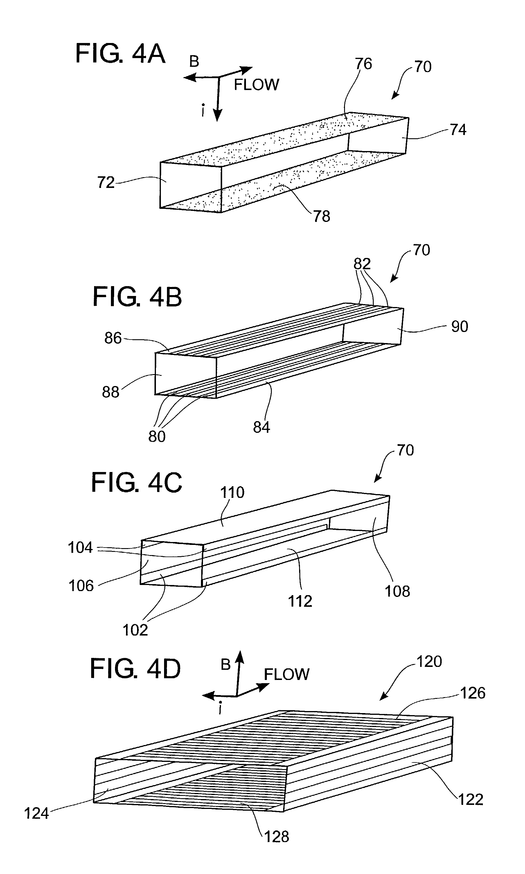 Microfluidics and small volume mixing based on redox magnetohydrodynamics methods