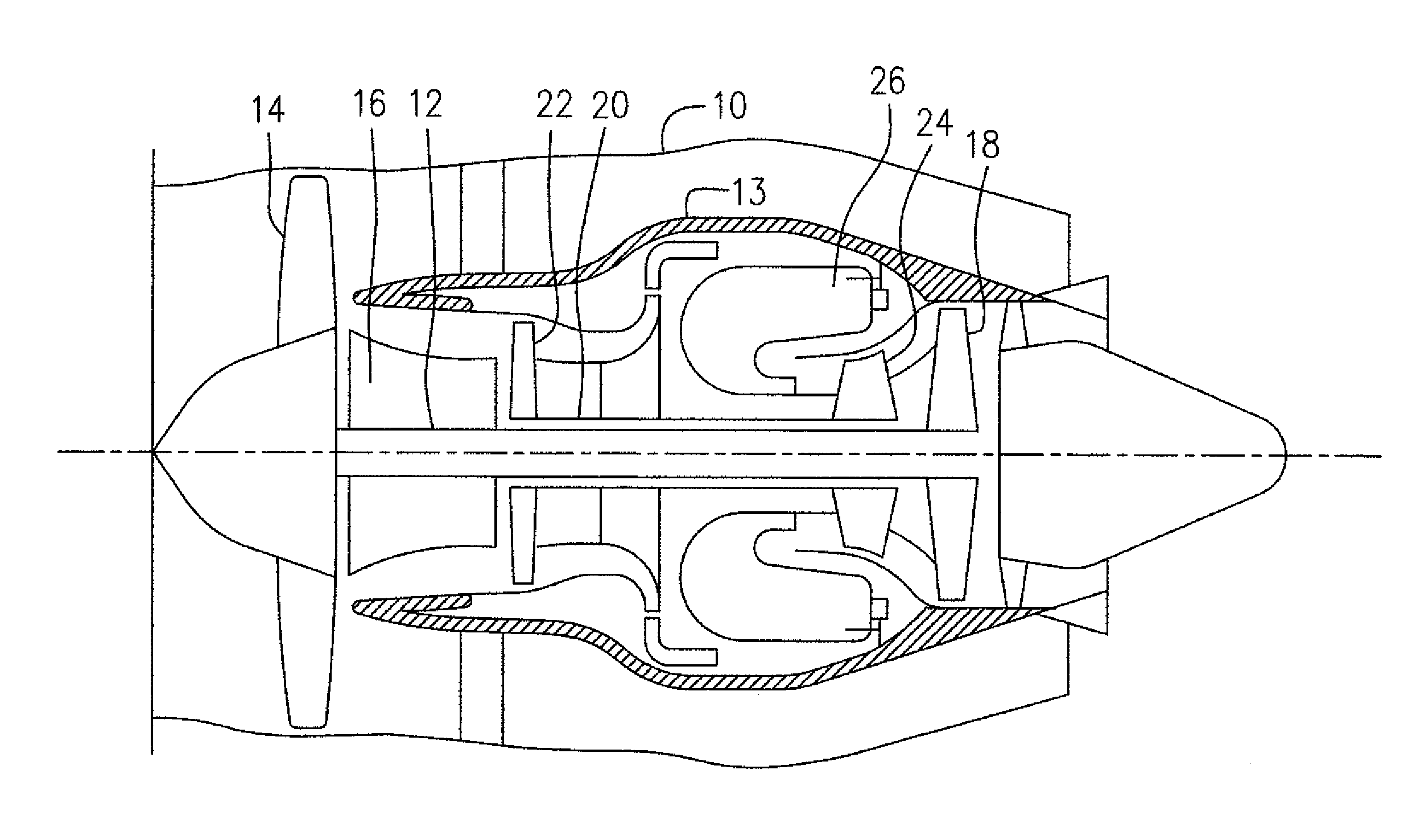 Laser drilling methods of shallow-angled holes