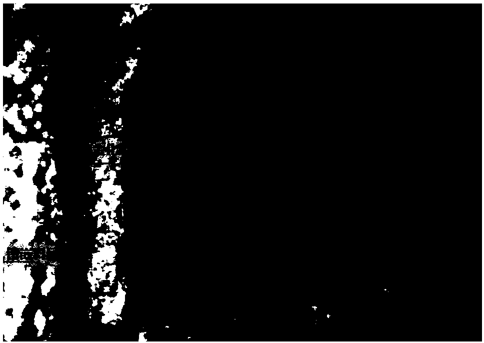 High-performance air cylinder sleeve and production technology and surface treatment method of high-performance air cylinder sleeve